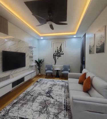 Homestay Saujana Hill
