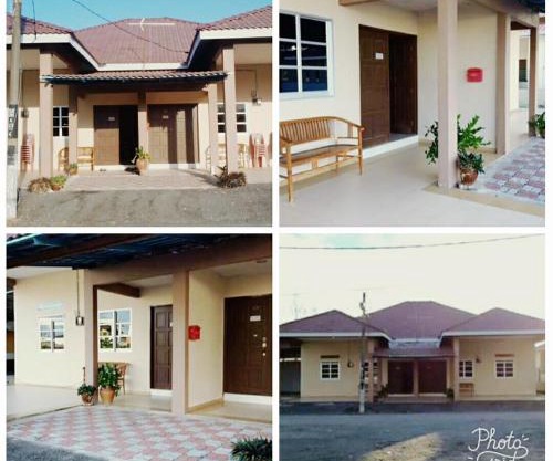 Homestay Sri Uda A