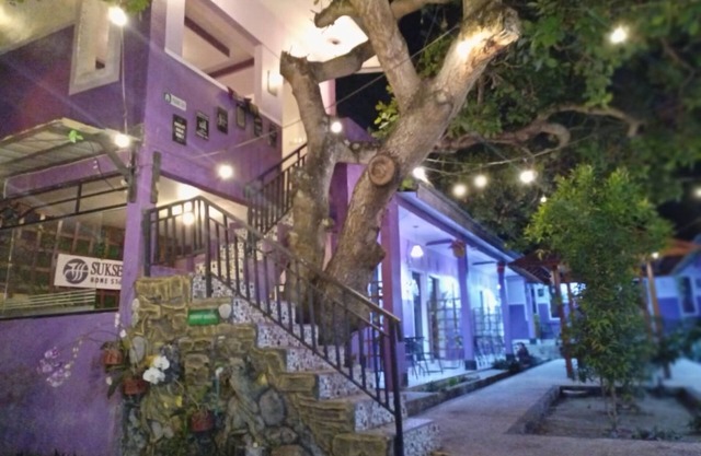 Homestay Sukses Tambora