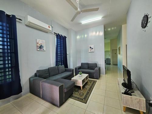 Homestay Uni, Kuala Kedah