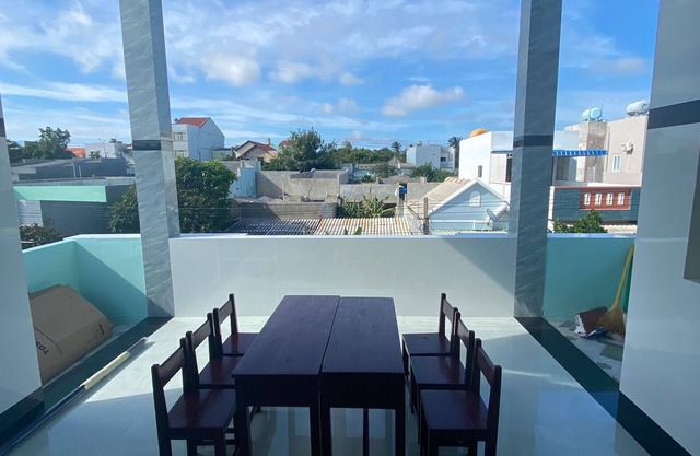 Homestay Xuan Huong