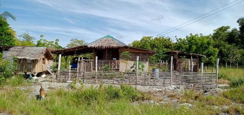 Homestead Farm Payag/Bahay Kubo