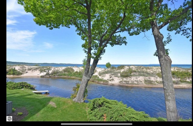 Homestead Resort - Lake Michigan Frontage - 2 Bdrm Condo - Sleeps 6- Glen Arbor