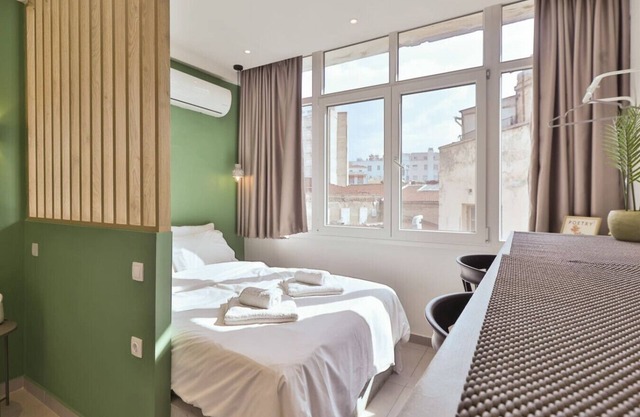 Homevision - City Hub Ladadika 4