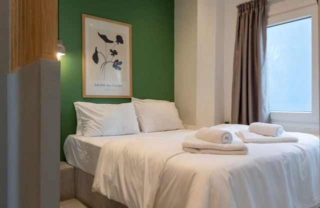 Homevision - City Hub Ladadika 9