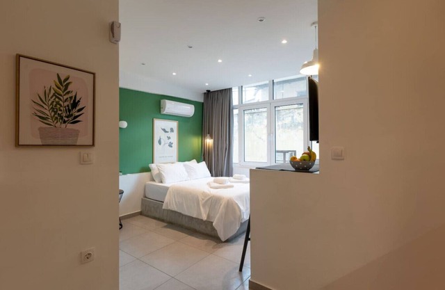 Homevision - City Hub Ladadika 6