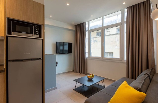 Homevision - City Hub Ladadika 7