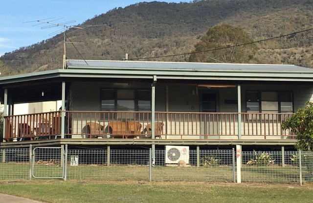Homewood Cottage, Talbingo