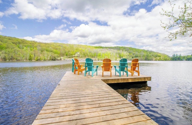 Homewood Cottage - Three Bedroom Cottage, Sleeps 6