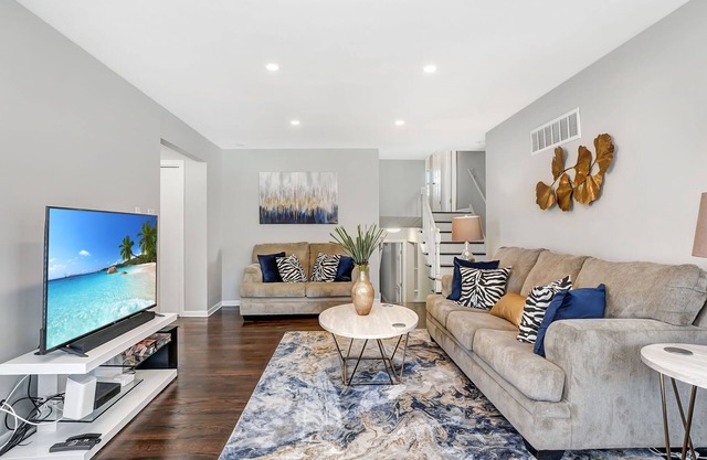 Homewood FHS Rental - Cherrywood Ln