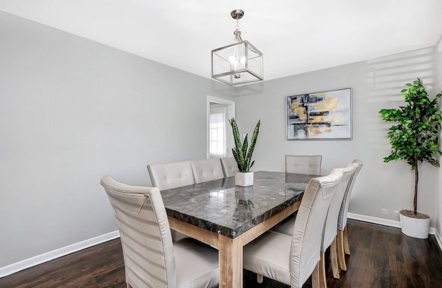 Homewood FHS Rental - Cherrywood Ln