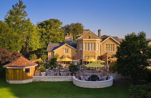 Homewood Hotel & Spa - Small Luxury Hotels of the World
