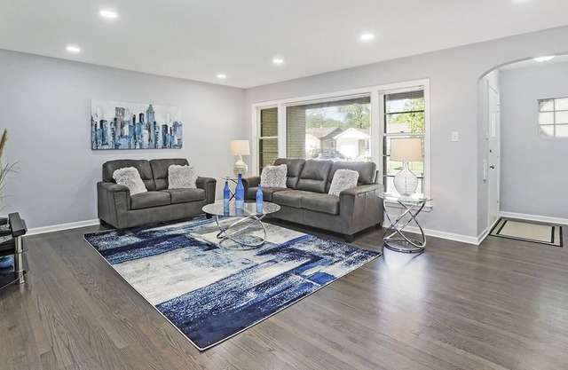 Homewood Rental