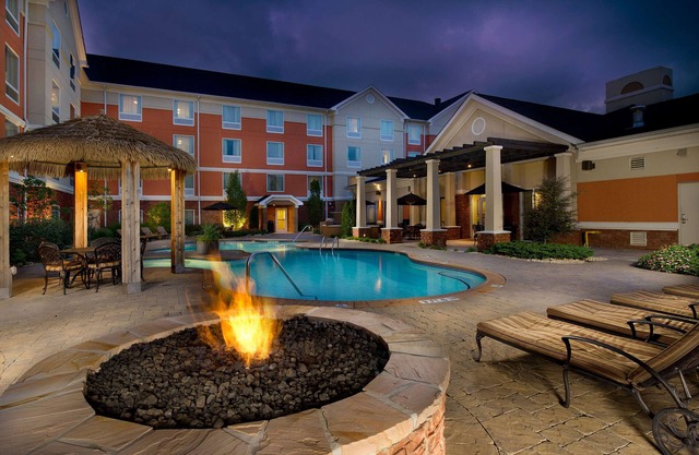 Homewood Suites Atlanta Kennesaw