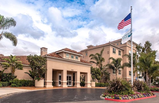 Homewood Suites by Hilton Oxnard/Camarillo