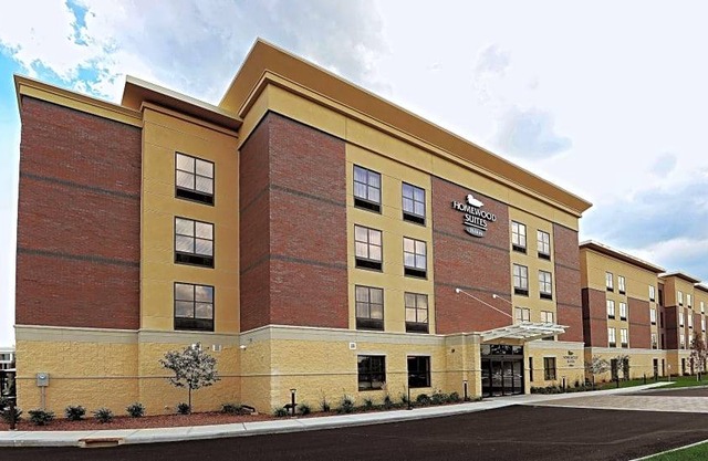 Homewood Suites By Hilton Cincinnati Mason