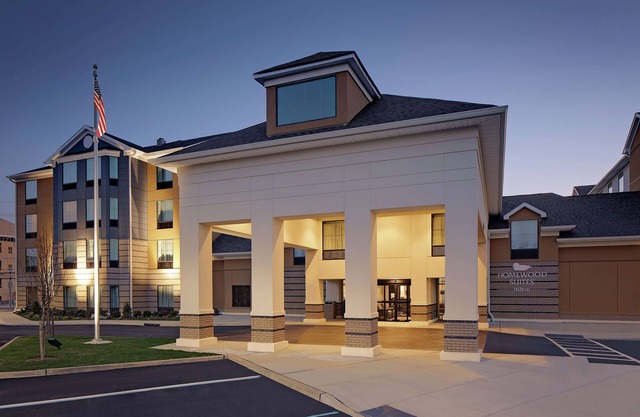 Homewood Suites by Hilton Ronkonkoma