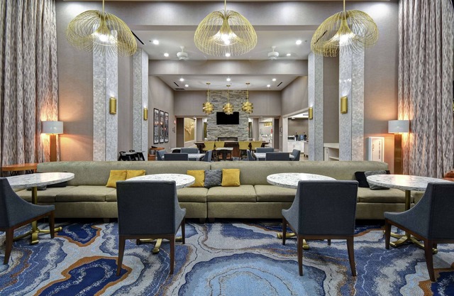 Homewood Suites by Hilton Dallas Arlington South