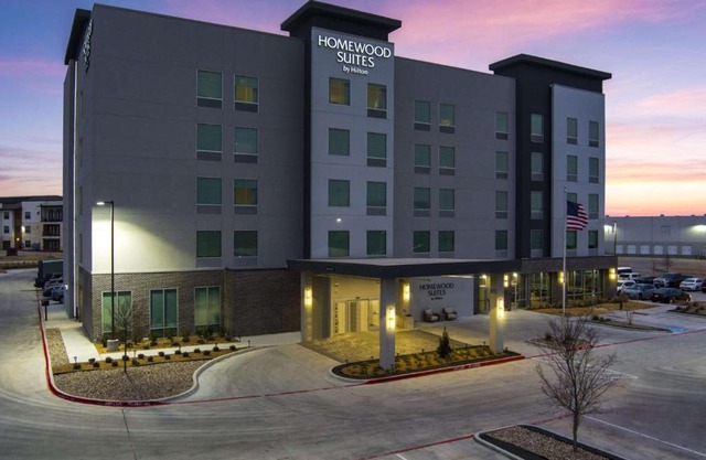 Homewood Suites by Hilton DFW Airport South, TX