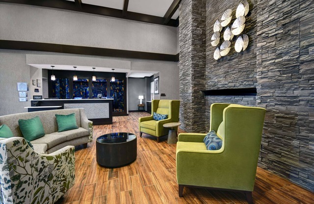 Homewood Suites by Hilton Doylestown