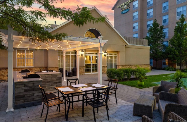Homewood Suites by Hilton Cambridge Waterloo Ontario