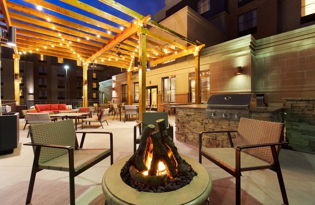 Homewood Suites by Hilton Denver Tech Center