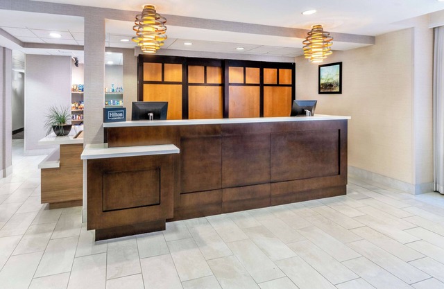 Homewood Suites by Hilton Denver - Littleton