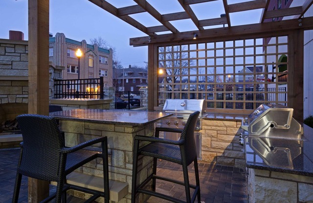 Homewood Suites by Hilton Rochester Mayo Clinic Area/Saint Marys