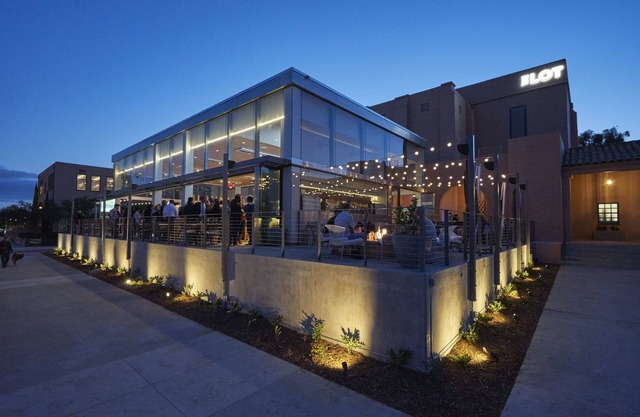 Homewood Suites by Hilton San Diego Airport/Liberty Station