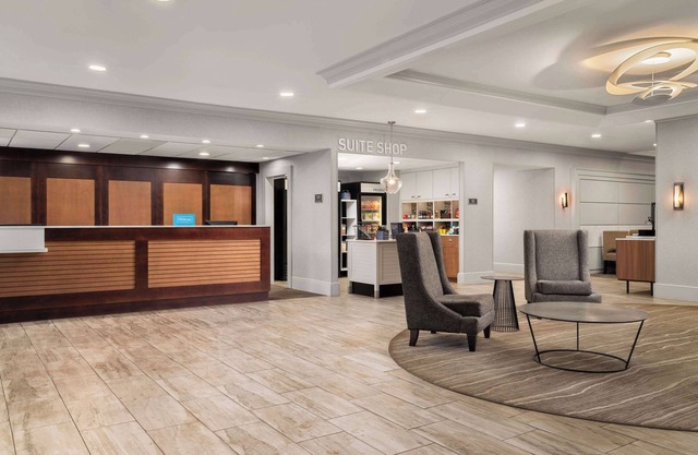 Homewood Suites by Hilton Richmond-Chester