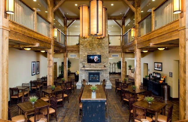 Homewood Suites by Hilton Bozeman