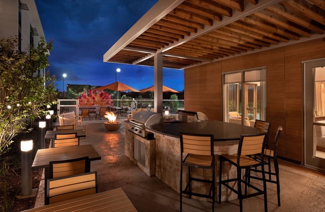 Homewood Suites by Hilton Houston NW at Beltway 8, TX