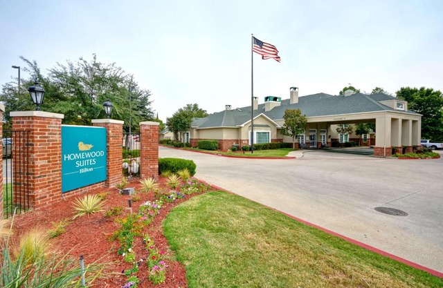 Homewood Suites by Hilton Dallas-Lewisville