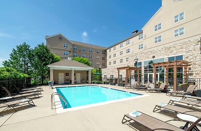 Homewood Suites by Hilton Philadelphia-Valley Forge