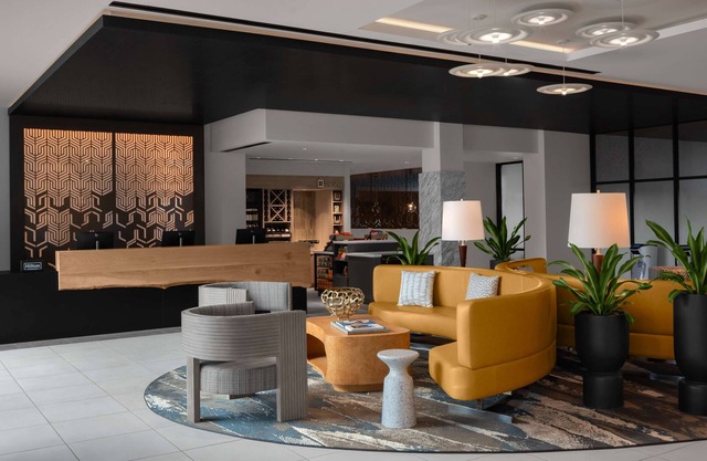 Homewood Suites By Hilton Grand Prairie At Epiccentral