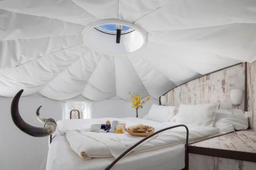HOMOKI LODGE Bed & Beyond Glamping Adult Only