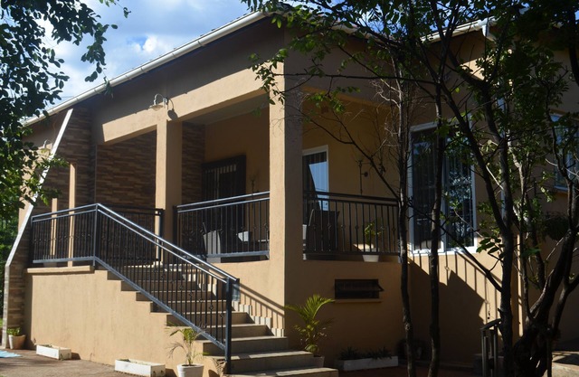 Homz Cottage a place where memories are guaranteed.