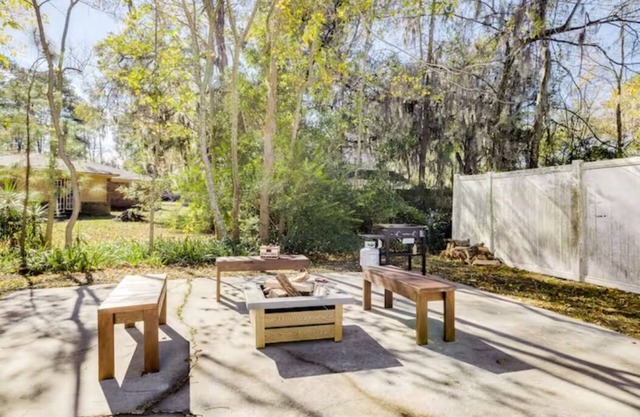 Honey, I’m Home near Savannah - Seen on HGTV