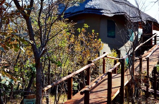 Honeyguide Ranger Camp