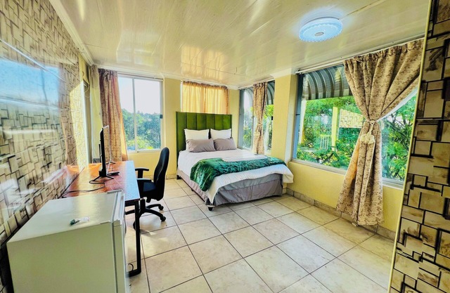 Honeyhills Excellence Resort E