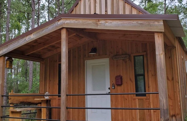 Honeymoon Hideaway
