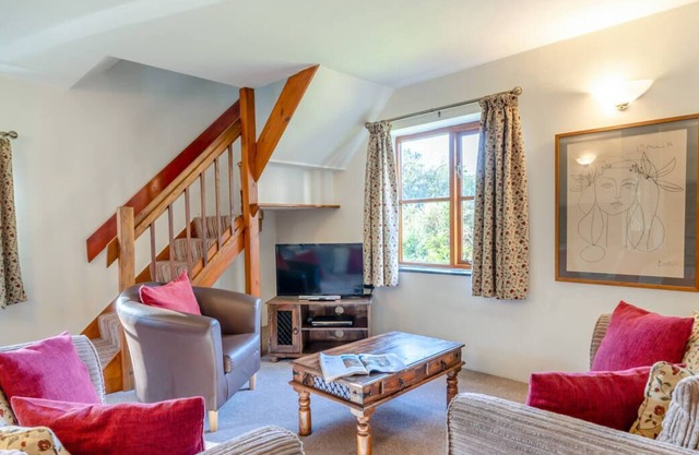 Honeysuckle Cottage - Wellstone