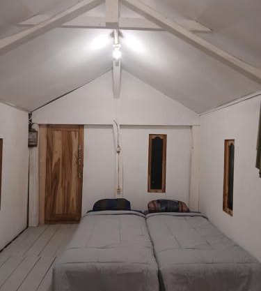 Hong homestay