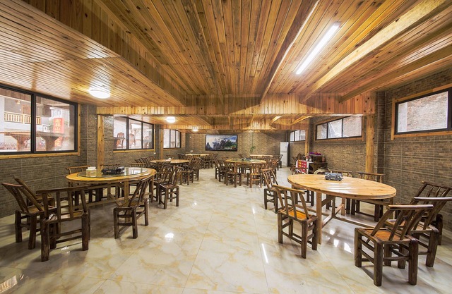 Hongfu Guesthouse