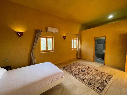 Hoopoe lodge