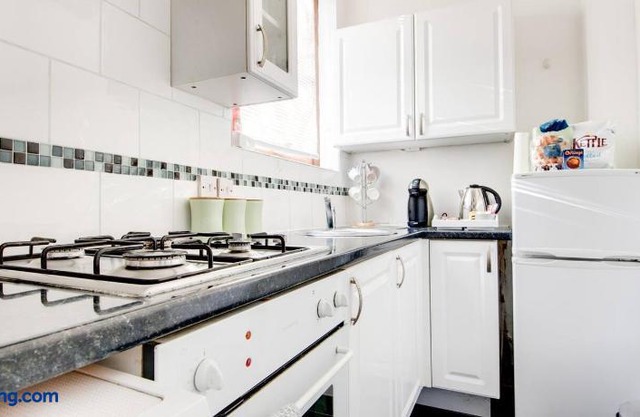 Hooton Apartment 1 bed