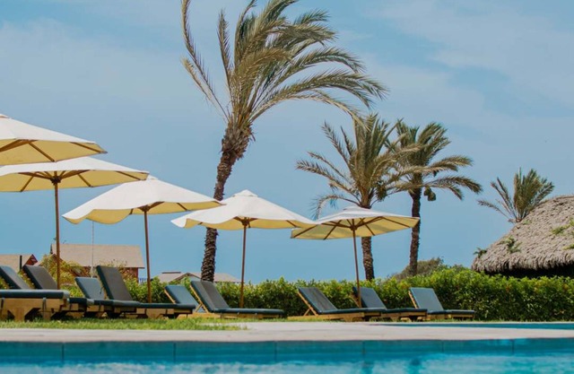 Hop Honolulu Exclusiva Oasis y Playa en Chincha