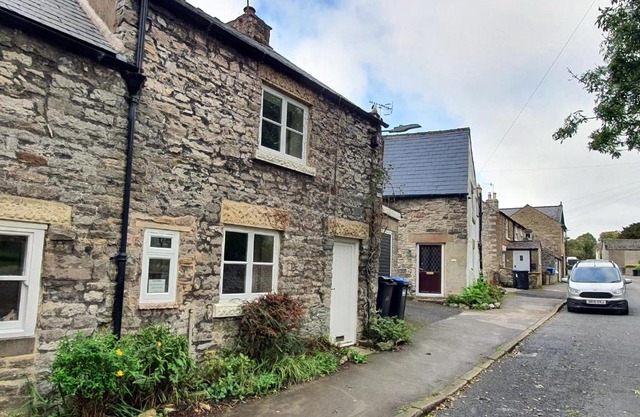 Hope Cottage, Great Longstone