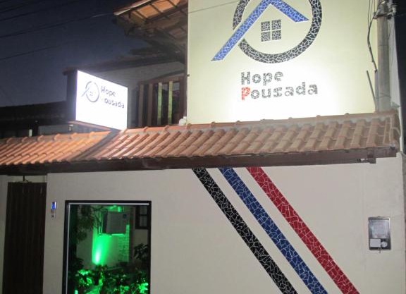 Hope Pousada