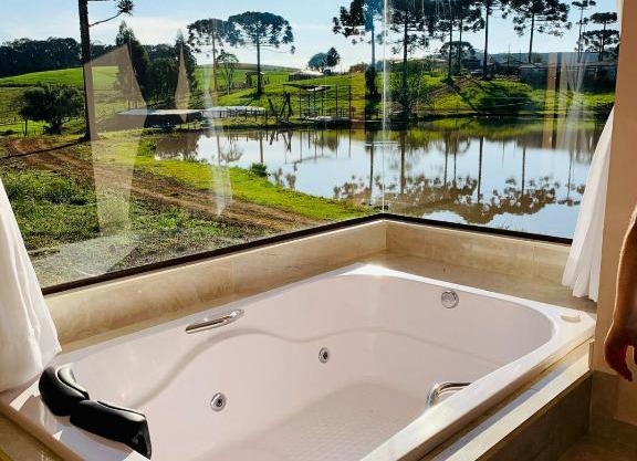 Hope Valley Adventure Resort